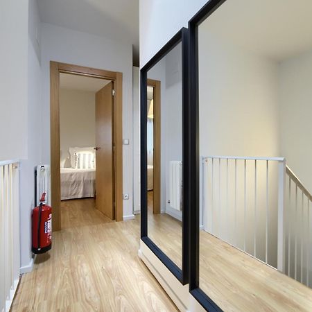 Апартаменти La Casa Gris Тудела Екстер'єр фото